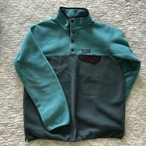 Patagonia Synchilla Fleece